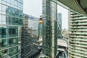 Lanterra Downtown