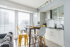 Lanterra Downtown