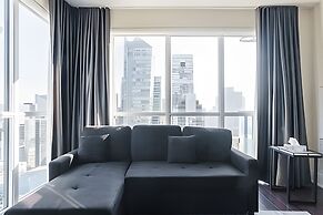 Lanterra Downtown