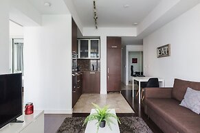 Lanterra Downtown