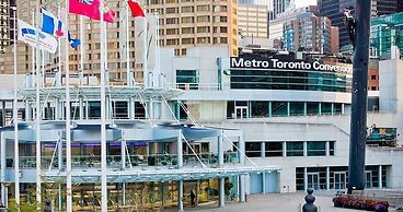 Lanterra Downtown