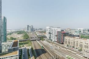 Lanterra Downtown