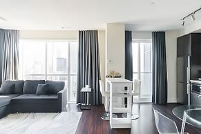 Lanterra Downtown