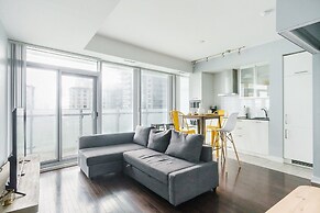 Lanterra Downtown