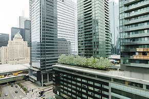 Lanterra Downtown