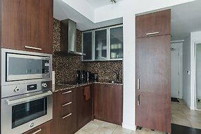 Lanterra Downtown