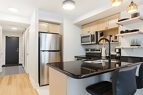 Lanterra Downtown