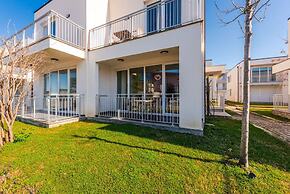 2BR Adriatic Seaview Apartment Talea Coast