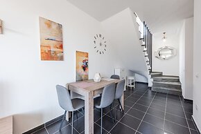 2BR Adriatic Seaview Apartment Talea Coast