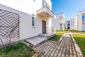 2BR Adriatic Seaview Apartment Talea Coast