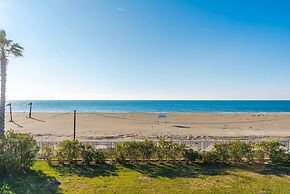 2BR Adriatic Seaview Apartment Talea Coast