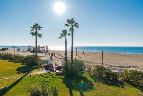 2BR Adriatic Seaview Apartment Talea Coast