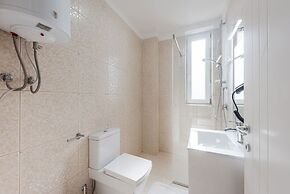 2BR Adriatic Seaview Apartment Talea Coast