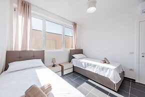 2BR Adriatic Seaview Apartment Talea Coast