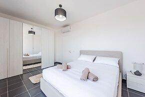 2BR Adriatic Seaview Apartment Talea Coast