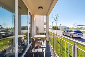 2BR Adriatic Seaview Apartment Talea Coast