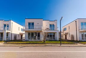 2BR Adriatic Seaview Apartment Talea Coast