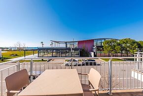 2BR Adriatic Seaview Apartment Talea Coast