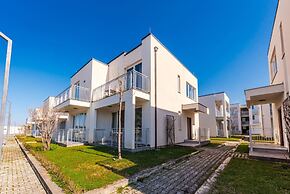 2BR Adriatic Seaview Apartment Talea Coast