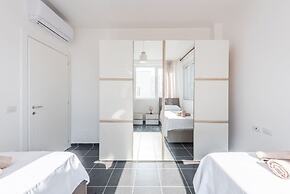 2BR Adriatic Seaview Apartment Talea Coast