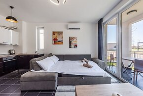 2BR Adriatic Seaview Apartment Talea Coast