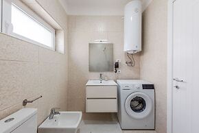 2BR Adriatic Seaview Apartment Talea Coast