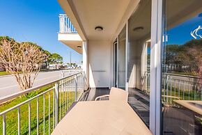 2BR Adriatic Seaview Apartment Talea Coast