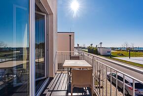 2BR Adriatic Seaview Apartment Talea Coast