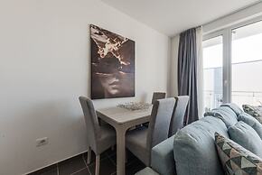 Serene Haven Talea Beachfront With Pool Access