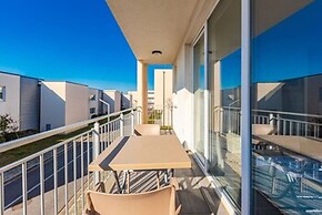 Serene Haven Talea Beachfront With Pool Access
