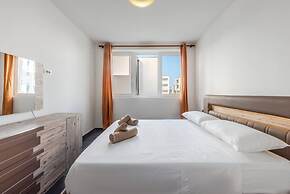 Blue Haven Talea Beachfront With Pool Access