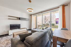 Blue Haven Talea Beachfront With Pool Access