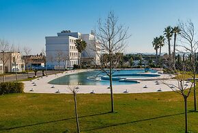 Blue Haven Talea Beachfront With Pool Access