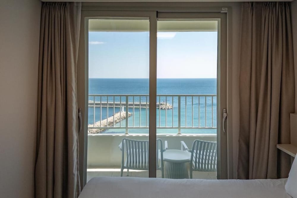 Hotel Wavellent Yangyang