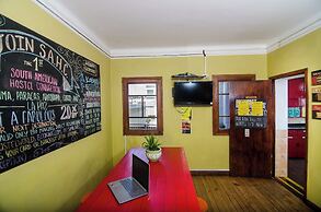 arequipay hostel