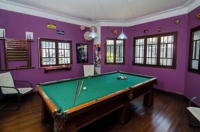 arequipay hostel
