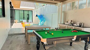 Wana Villa ChaAm