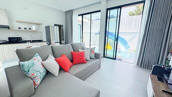 Wana Villa ChaAm