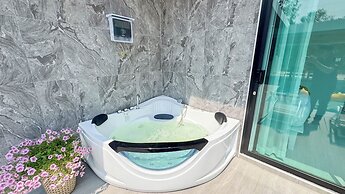 Wana Villa ChaAm