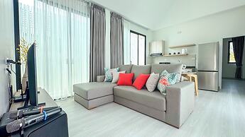 Wana Villa ChaAm