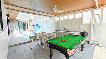 Wana Villa ChaAm