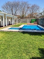 Bungalows Iris