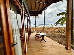 Bocas Beachfront Lodge