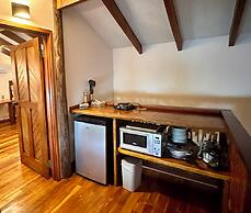 Bocas Beachfront Lodge