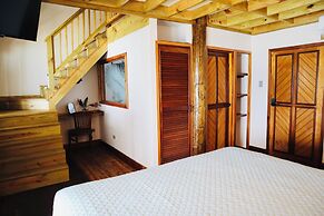 Bocas Beachfront Lodge