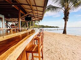 Bocas Beachfront Lodge