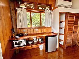 Bocas Beachfront Lodge