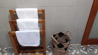 Santai Suites Nusa Dua Bali