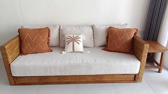 Santai Suites Nusa Dua Bali