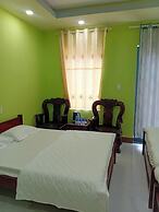 MOTEL DONG KHOI